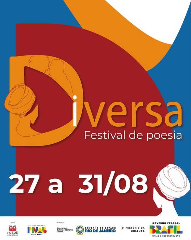 Diversa - Festival de Poesia