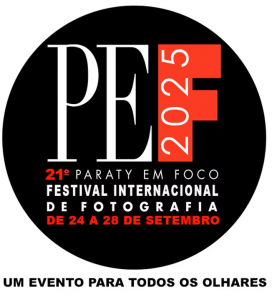 Paraty em Foco 2025