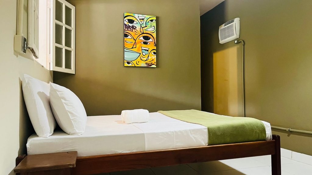 Casa Pouso do Pescador