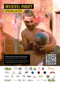 Exposição Invisível Paraty