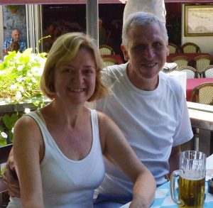 Ricardo e Beth Gaspar - www.paraty.com.br