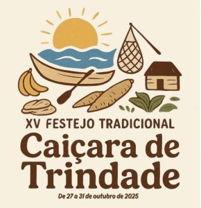XV Festejo Tradicional Caiçara de Trindade