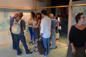 HIstórias e Ofícios do Território