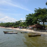 Próximo à Praia – Pontal