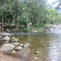 Próximo à Serra – Diversos