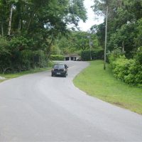 Próximo à Serra – Paraty-Cunha