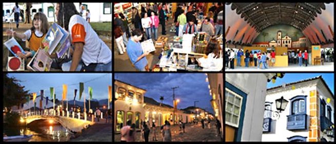 Flip 2006 Tenda Dos Autores