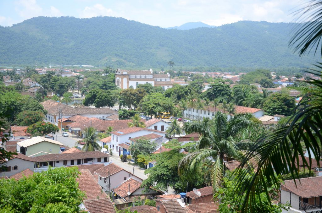 Paraty