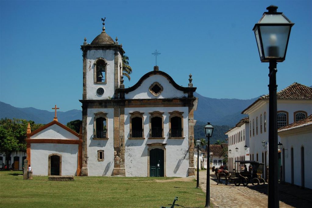Paraty