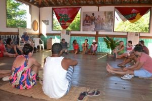 Quilombo do Campinho - Paraty - RJ