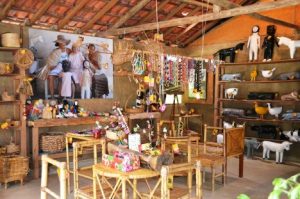 Quilombo do Campinho - Paraty - RJ