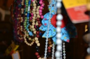 Quilombo do Campinho - Paraty - RJ