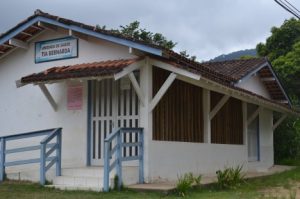 Quilombo do Campinho - Paraty - RJ