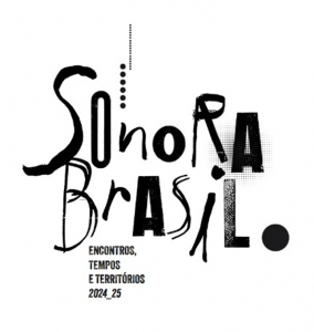 Sonora Brasil - Sesc Paraty