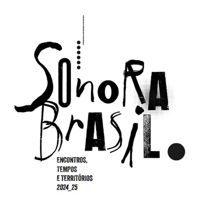 Sonora Brasil - Sesc Paraty