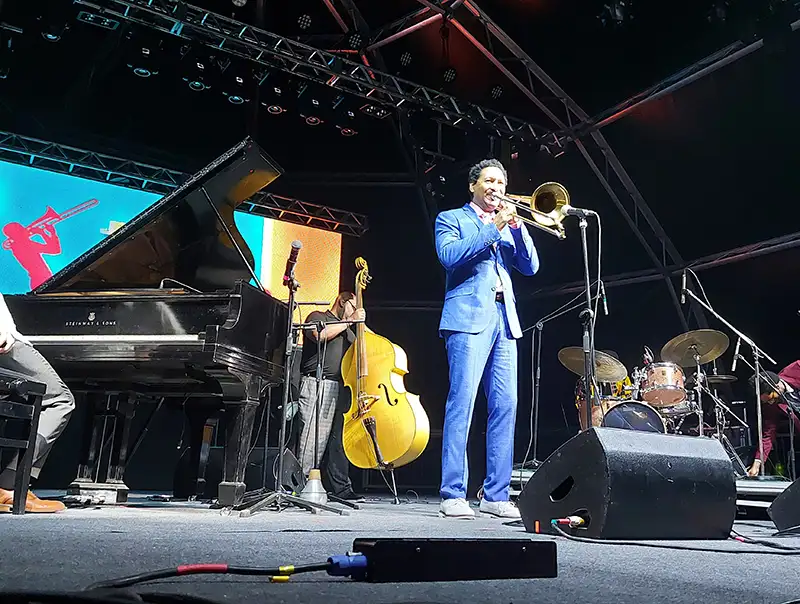 Bourbon Festival Paraty