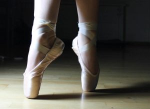 Dançarte Paraty 2025