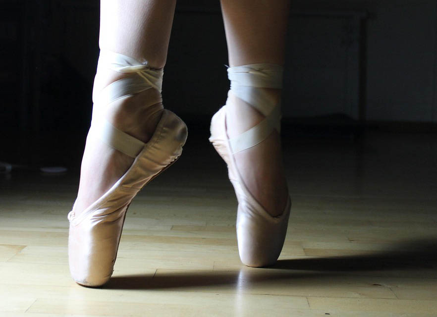 Dançarte Paraty 2025