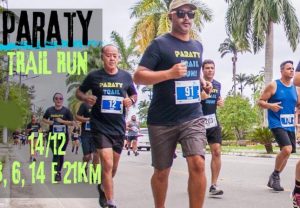 Paraty Trail Run