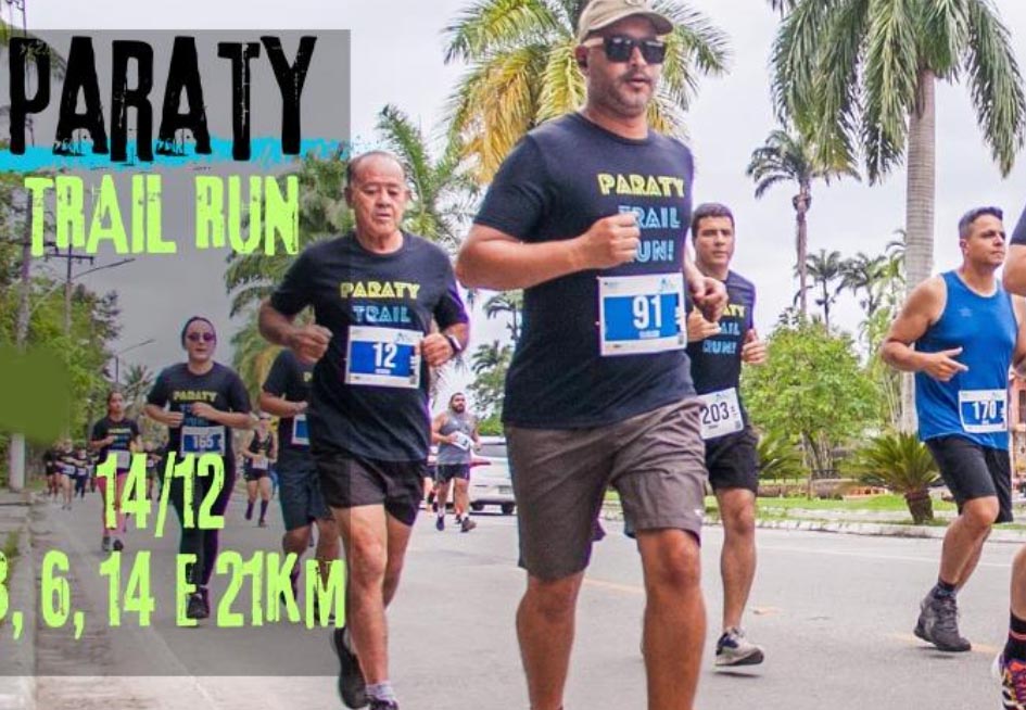 Paraty Trail Run