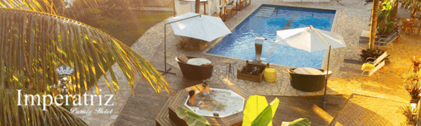 Imperatriz Paraty Hotel