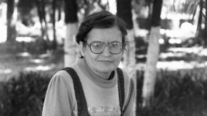 Orides Fontela - Foto: Fritz Nagib - Hedra