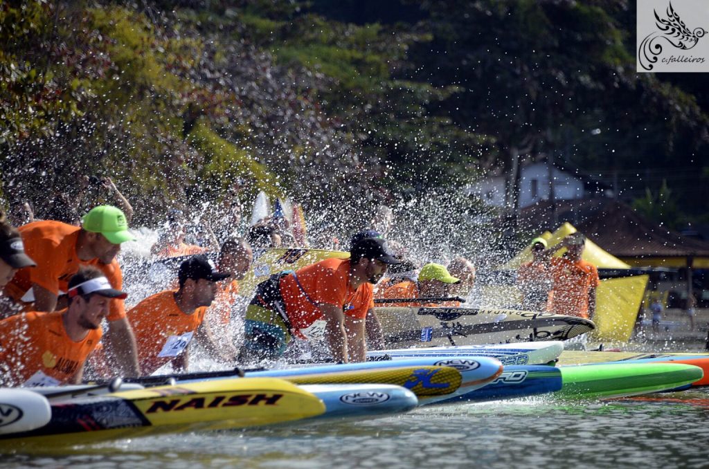 Aloha Spirit Festival em Paraty