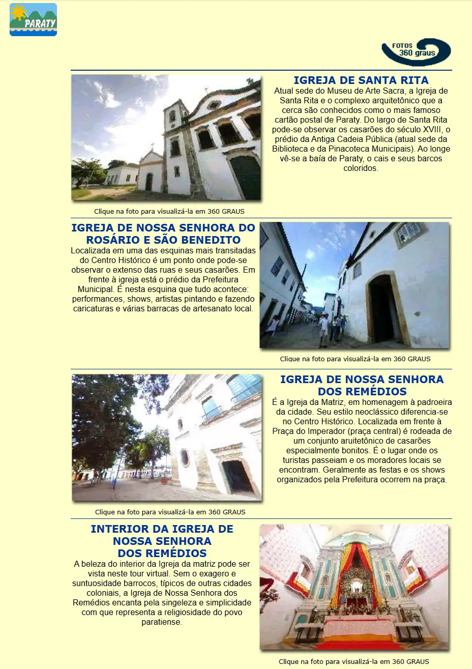 IPIX - primórdios das fotos 360º - Gyro