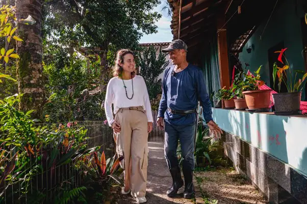 Ana Bueno - Foto Ana Andrade