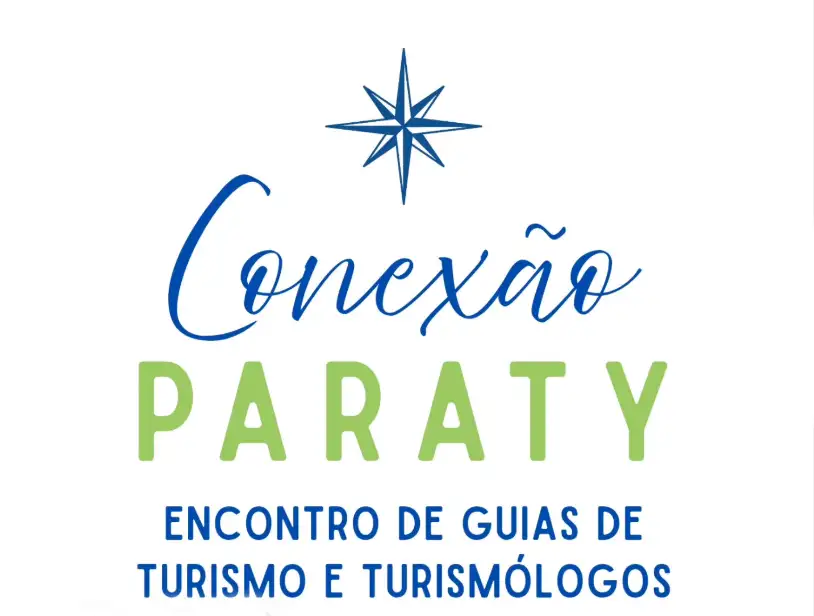 Conexão Paraty - Encontro de Guias de Turismo e Turismólogos