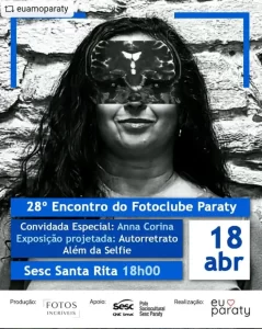 Encontro Fotoclube Paraty