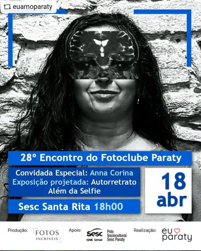 Encontro Fotoclube Paraty