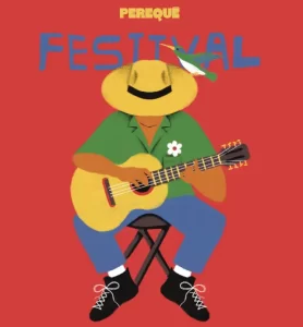festival pereque 2026