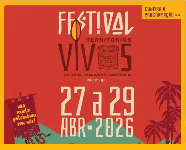 Festival Território Vivo