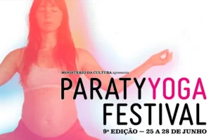 Paraty Yoga Festival 2026