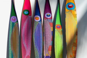 Exposição Casa da Cultura - Silvio Cezar