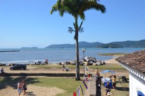 Areal do Pontal