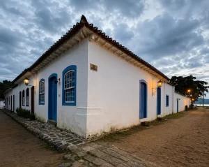 Casa Paraty na Flip 2026