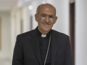 cardeal Dom José Tolentino de Mendonça