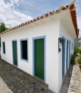 Casa Sesc