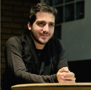 Fabio Nogara na Flip 2026