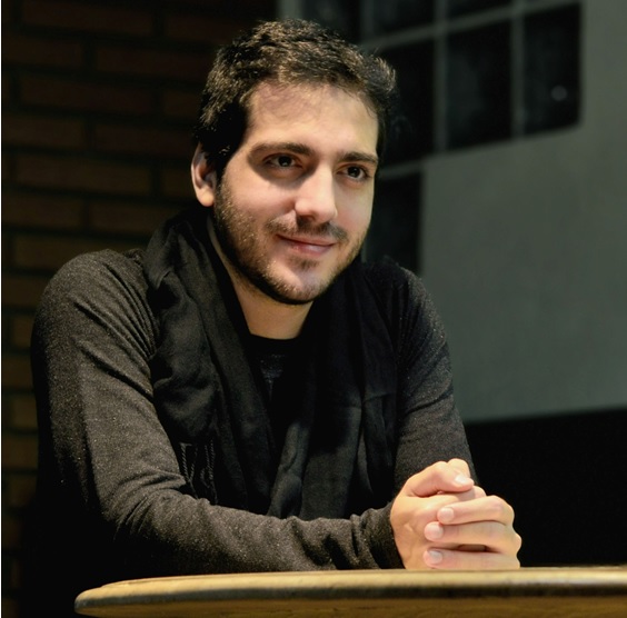 Fabio Nogara na Flip 2026