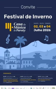Festival de Inverno da Casa da Música