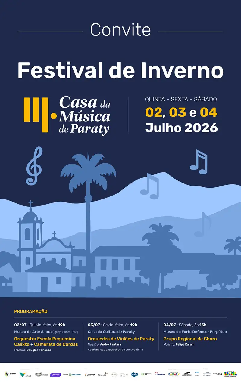 Festival de Inverno da Casa da Música