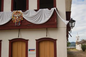 IPHAN Paraty