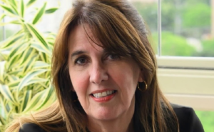 Martha Medeiros