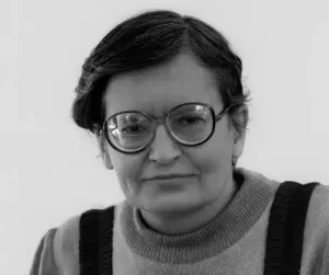 Orides Fontela - Autora homenageada Flip 2026