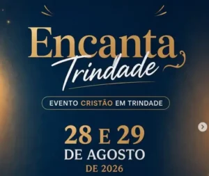 Encanta Trindade