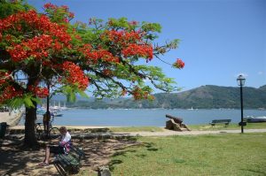 Foto de Paraty