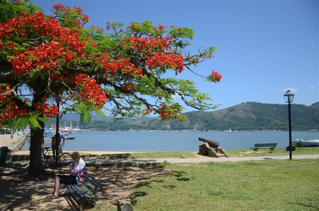 Foto de Paraty